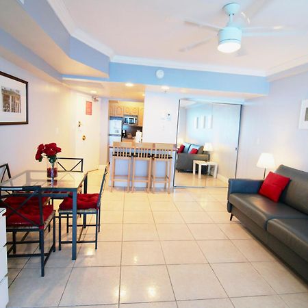 Castle 1131 Villa ไมอามีบีช ภายนอก รูปภาพ