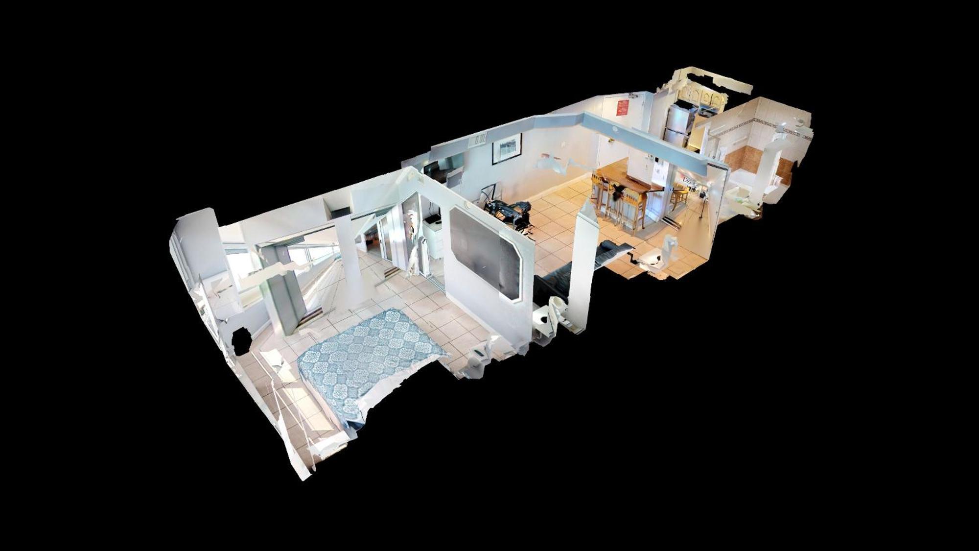Castle 1131 Villa ไมอามีบีช ภายนอก รูปภาพ