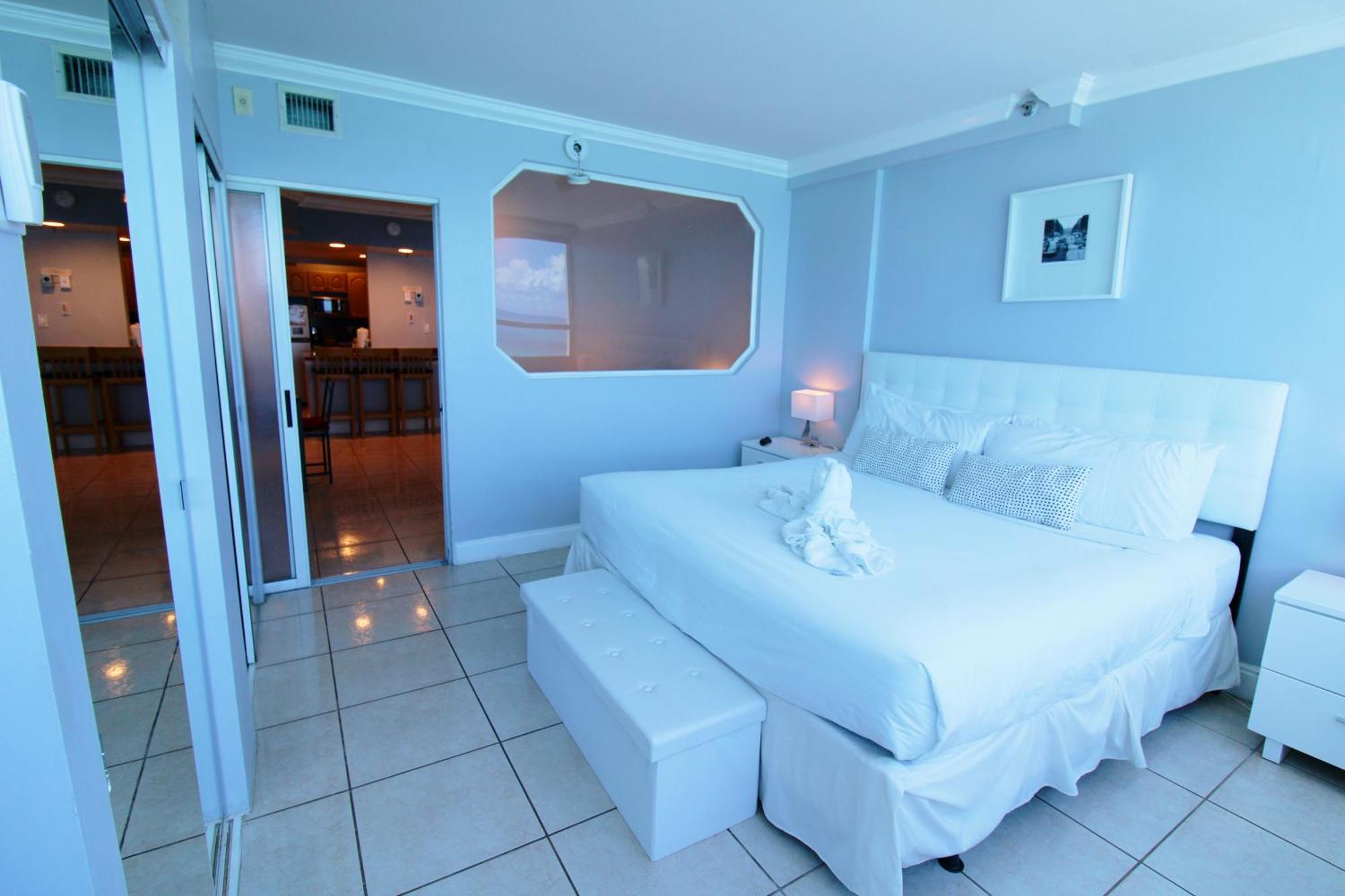 Castle 1131 Villa ไมอามีบีช ภายนอก รูปภาพ