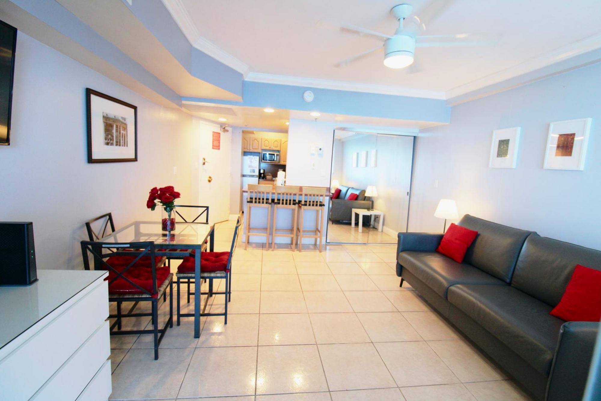 Castle 1131 Villa ไมอามีบีช ภายนอก รูปภาพ